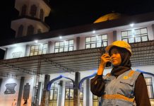 Kisah Pahlawan Sunyi Jaga Indonesia Tetap Terang di Hari Kemenangan