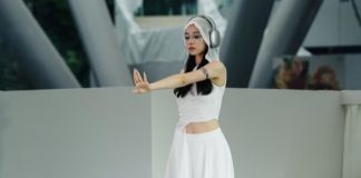 OMOWAY Produksi Massal Sepeda Motor Listrik Self-Balancing Pertama di Dunia