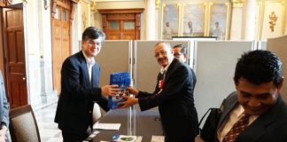 Era Bupati Hamid, Jepang Beri Dana Hibah Bangun Pasar Ikan Modern di Natuna