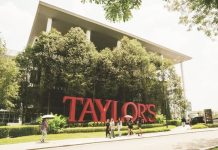 Taylor’s University Pertahankan Peringkat Global, Program Studinya Terbaik di Dunia