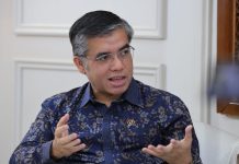 Aduan THR, Menaker Yassierli Pastikan Ditindaklanjuti