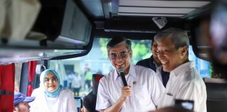 Hubungan Industrial, Menaker Yassierli: Harus Dibangun atas Dasar Kepedulian