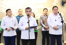 Menaker Imbau Perusahaan Aplikasi Transparan Beri Bonus Hari Raya 2026