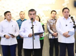 Menaker Imbau Perusahaan Aplikasi Transparan Beri Bonus Hari Raya 2026