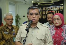 Posko THR Kemenaker Terima 1.134 Konsultasi, Layanan Aduan Selalu Dibuka