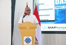 Pelatihan Vokasi Bukan Sekadar Formalitas, Wamenaker: Harus Perluas Peluang Kerja