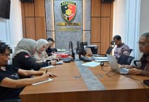 Bersama Bareskrim Polri, OJK Amankan Diduga Pelaku Tindak Pidana Perbankan