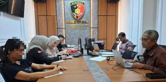 Bersama Bareskrim Polri, OJK Amankan Diduga Pelaku Tindak Pidana Perbankan