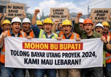 Kapan Utang Proyek Natuna 2024 di Bayar Lunas?
