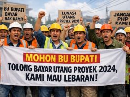 Kapan Utang Proyek Natuna 2024 di Bayar Lunas?