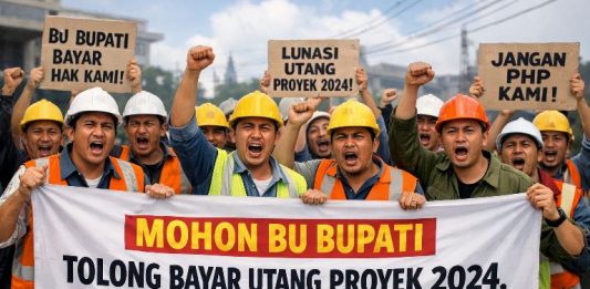 Kapan Utang Proyek Natuna 2024 di Bayar Lunas?