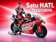 MotoGP 2026, FIFGROUP Kembali Dukung Honda Racing Corporation