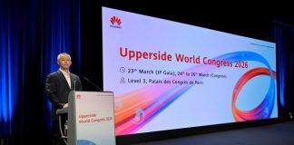 Next Generation WAN Huawei, Tingkatkan Jaringan IP dan Efisiensi Operasional