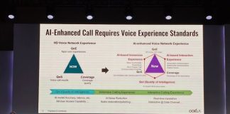 Era AI Calling, Standar Kualitas Layanan Suara Versi Terbaru Visi Ookla