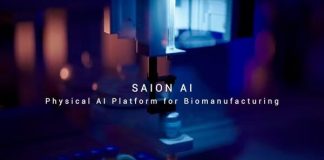Bota Luncurkan SAION AI, Platform Physical AI Pertama Biomanufaktur