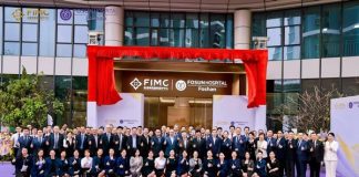 Foshan Fosun Chancheng Hospital Jadi Standar Baru Layanan Kesehatan di Greater Bay Area