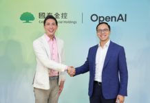 Bermitra OpenAI, Cathay FHC Percepat Penerapan AI di Seluruh Jenjang Operasional