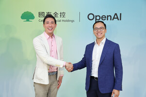 Bermitra OpenAI, Cathay FHC Percepat Penerapan AI di Seluruh Jenjang Operasional