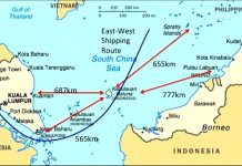 Masuk Kawasan Strategis Nasional, Harusnya Paham Hindari Natuna Terdampak Efisiensi
