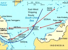 Masuk Kawasan Strategis Nasional, Harusnya Paham Hindari Natuna Terdampak Efisiensi