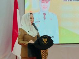 Jabat Bupati Natuna, Harta Kekayaan Cen Sui Lan Sekitar Rp19 Miliar