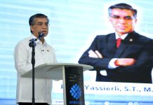 Pulihkan Ekonomi Sumatera Utara dan Aceh, Menaker RI Salurkan Bantuan Rp32 Miliar