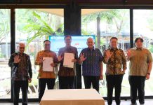 JIP Perluas Infrastruktur Digital di Kawasan Industri Pulogadung