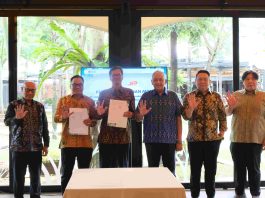 JIP Perluas Infrastruktur Digital di Kawasan Industri Pulogadung