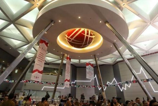Transparansi Kepemilikan Saham, BEI Perkuat Kredibilitas Pasar Modal Indonesia