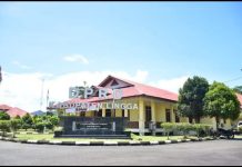 Sejumlah LSM Desak DPRD Lingga Segera Sahkan Perda RTRW