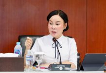 Akurasi Jadi Kunci, Li Claudia Dorong Integrasi Data Kependudukan Batam