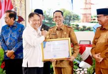 Batam Tunjukkan Kinerja Terbaik, Amsakar Dorong Kolaborasi di Musrenbang Kepri