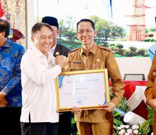 Batam Tunjukkan Kinerja Terbaik, Amsakar Dorong Kolaborasi di Musrenbang Kepri