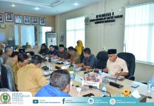 Kelangkaan BBM, DPRD Panggil Asisten I, Disdagperin Bengkalis dan Perwakilan SPBU