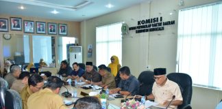 Kelangkaan BBM, DPRD Bengkalis Panggil Asisten I, Disdagperin dan Perwakilan SPBU