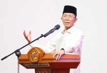 Media Sosial, Amsakar: Ruang Silahturahmi dan Persatuan Warga Batam