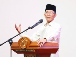 Media Sosial, Amsakar: Ruang Silahturahmi dan Persatuan Warga Batam