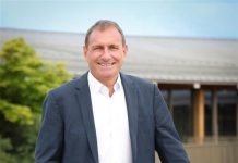 Ceva Animal Health Tunjuk Sébastien Huron, Wakil Chief Executive Officer