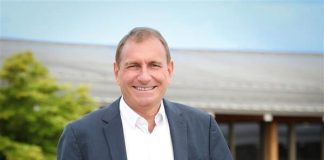 Ceva Animal Health Tunjuk Sébastien Huron, Wakil Chief Executive Officer