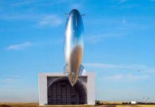 Terbangkan Stratosfer, Sceye Majukan Infrastruktur Baru bagi Umat Manusia