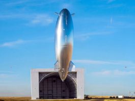 Terbangkan Stratosfer, Sceye Majukan Infrastruktur Baru bagi Umat Manusia