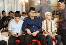 Kerja Sama Media di Diskominfo Batam, Rudi: Transparan dan Sesuai Aturan