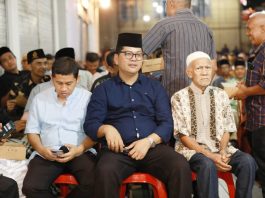 Kerja Sama Media di Diskominfo Batam, Rudi: Transparan dan Sesuai Aturan