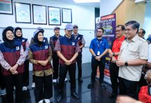 Magang Nasional Batch I Segera Berakhir, Selanjutnya Tentukan Sertifikat dan Uang Saku Peserta