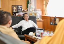 Perda LAM Batam, Amsakar Harap Harus Berpihak pada Pelestarian Adat Melayu