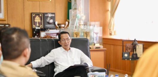 Perda LAM Batam, Amsakar Harap Harus Berpihak pada Pelestarian Adat Melayu