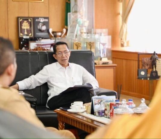 Perda LAM Batam, Amsakar Harap Harus Berpihak pada Pelestarian Adat Melayu