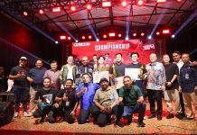 Kompetisi Teknisi Perangkat Digital, Wamenaker: Perluas Kesempatan Kerja