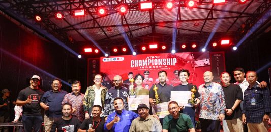 Kompetisi Teknisi Perangkat Digital, Wamenaker: Perluas Kesempatan Kerja