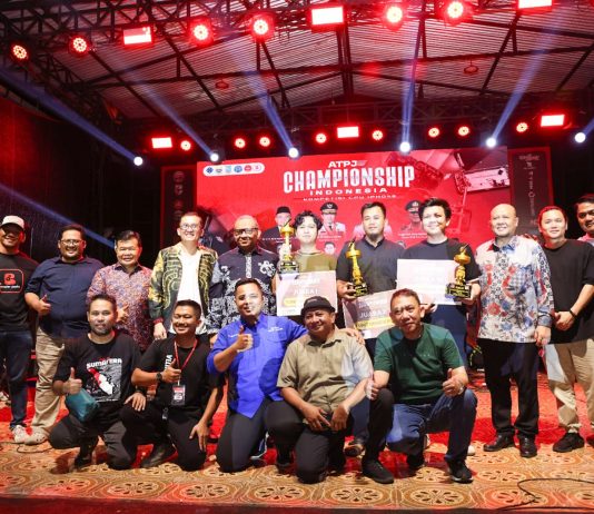 Kompetisi Teknisi Perangkat Digital, Wamenaker: Perluas Kesempatan Kerja